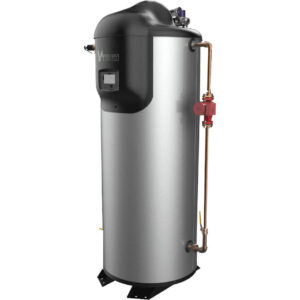 What Is Condensing Water Heater?