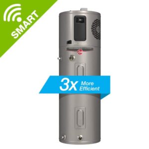 What Is Hybrid Heat Pump In Water Heaters?