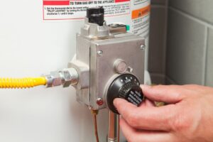 What Is Pilot Mode On Water Heater?