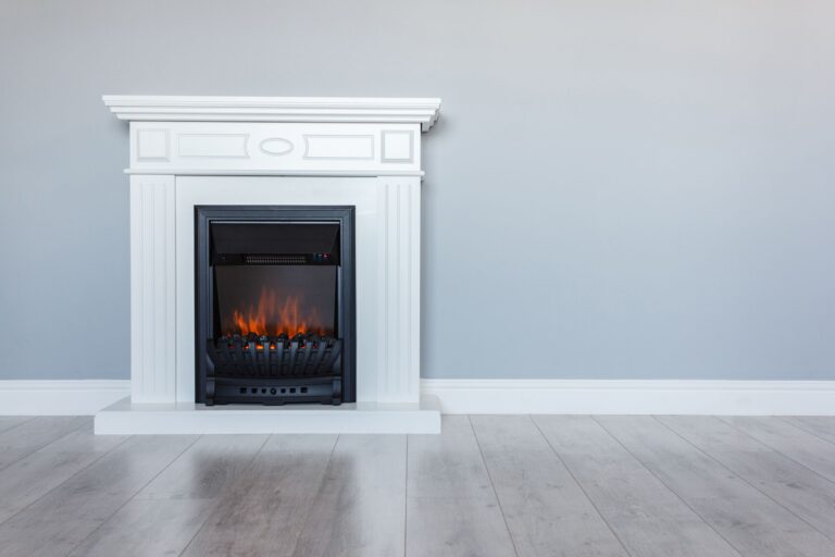What Is The Best Recessed Electric Fireplace?