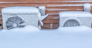 What to Do If Heating Oil Freezes