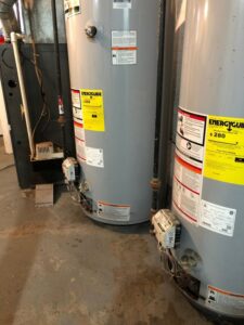 What To Do When Water Heater Flooded?