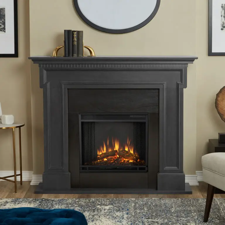 What To Look For When Buying An Electric Fireplace?