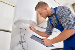 Which Electric Water Heater Is Better Ao Smith Or Rheem?