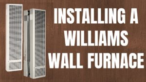 Who Installs Gas Wall Heaters?