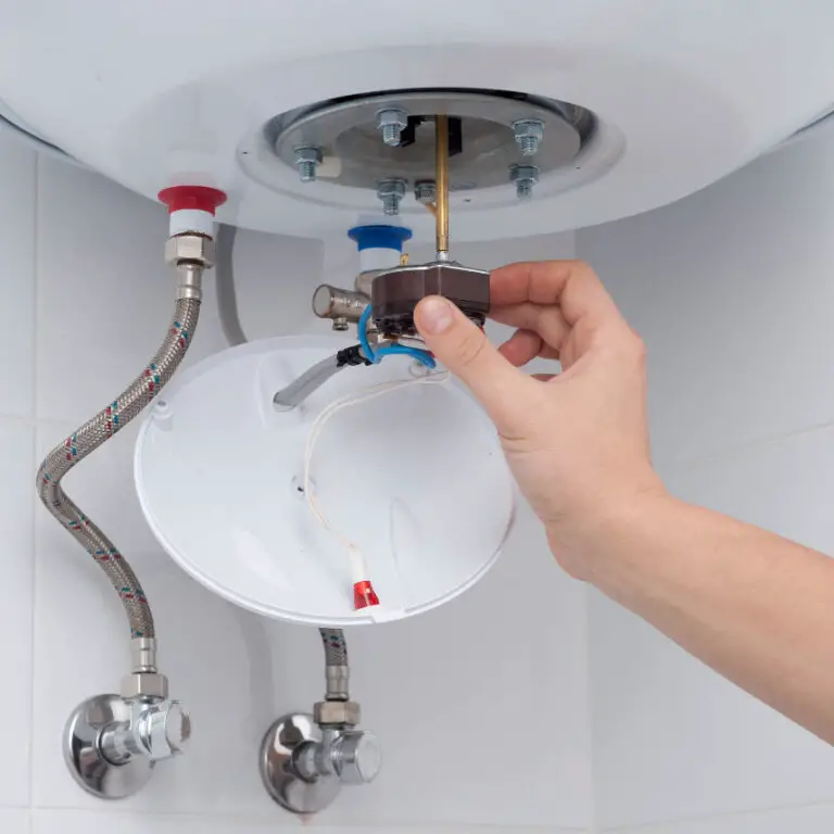 Who To Call To Fix Tankless Water Heater?
