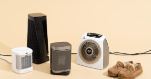 Why Do Space Heaters Smell?