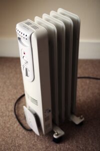 Why Do Space Heaters Stop Working?