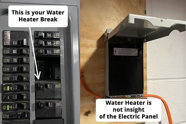 Why Does My Tankless Water Heater Keep Tripping The Breaker?