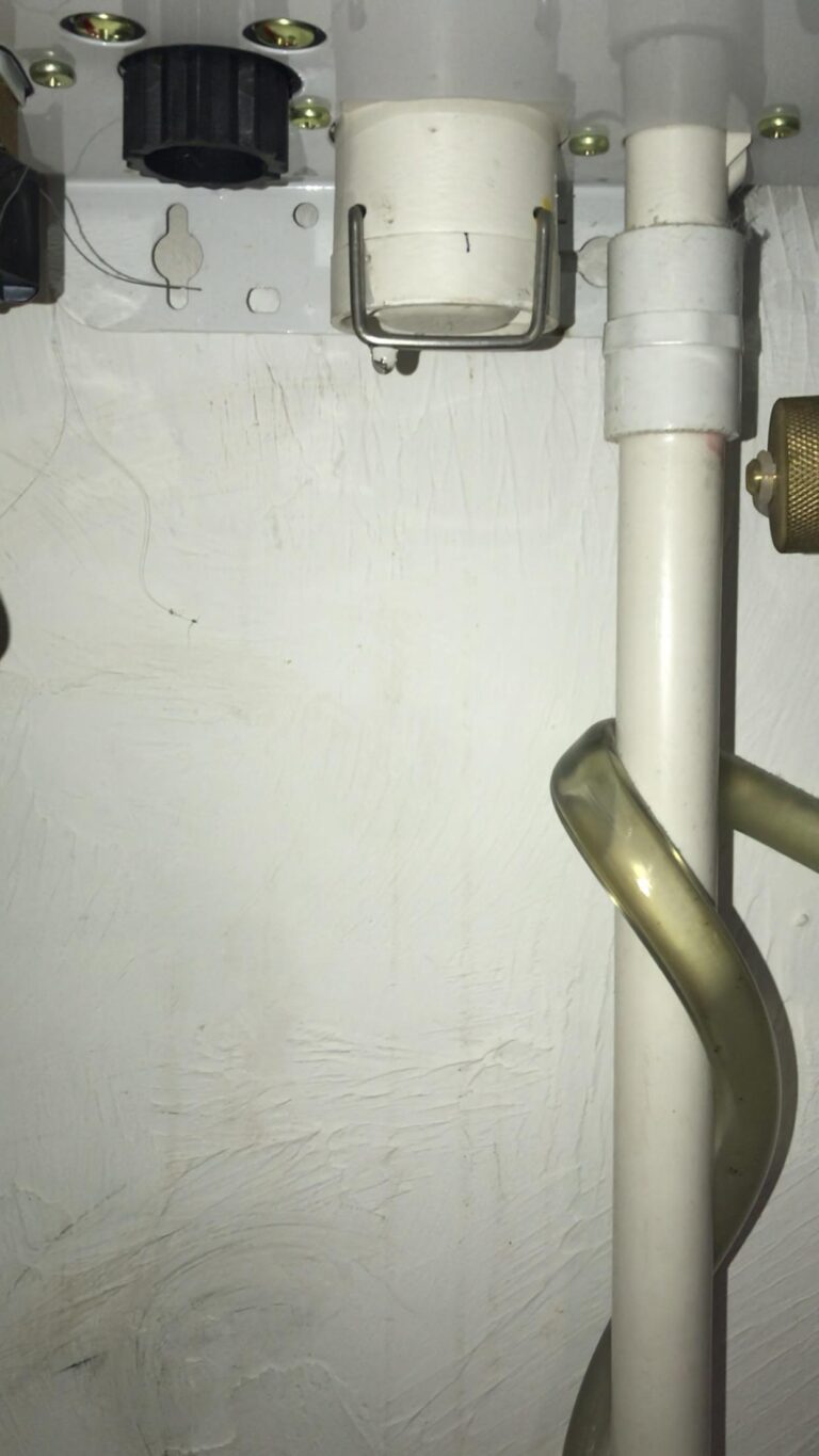 Why Is My Navien Water Heater Leaking?