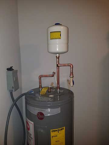 Why Is My Water Heater Whistling?