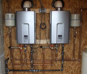 Why Is Tankless Water Heater Installation So Expensive?