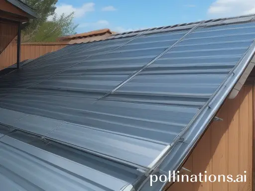 Are there considerations for solar heater placement?