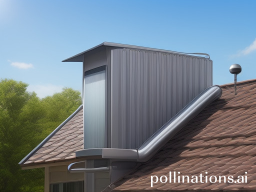 Are there design considerations for solar heater aesthetics?