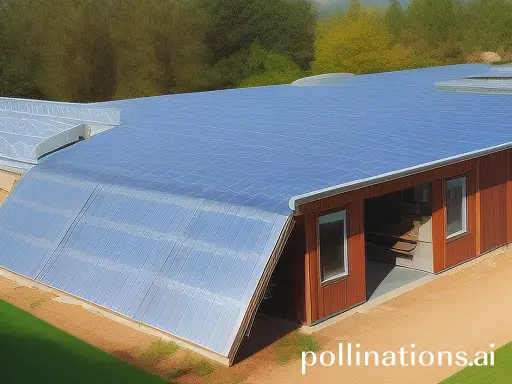 Are there sizing calculators for solar-powered heaters?