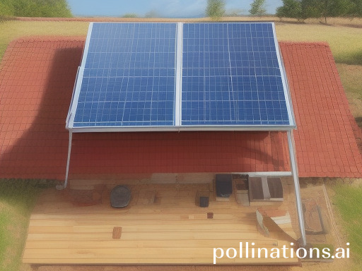 Can solar heaters be used off-grid?