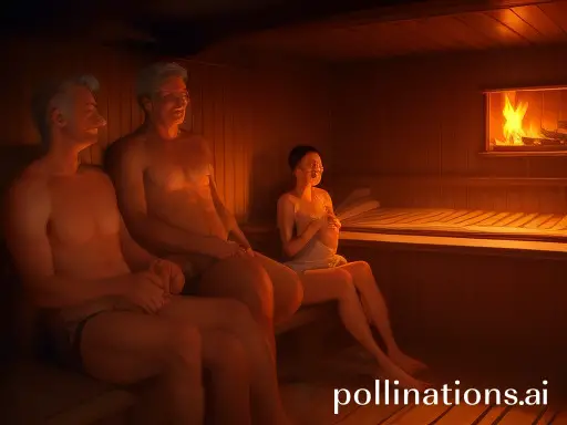 Infrared sauna vs. traditional sauna