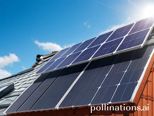 What technological advancements enhance solar heaters?