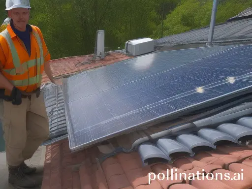 Are there installation considerations for solar heaters?