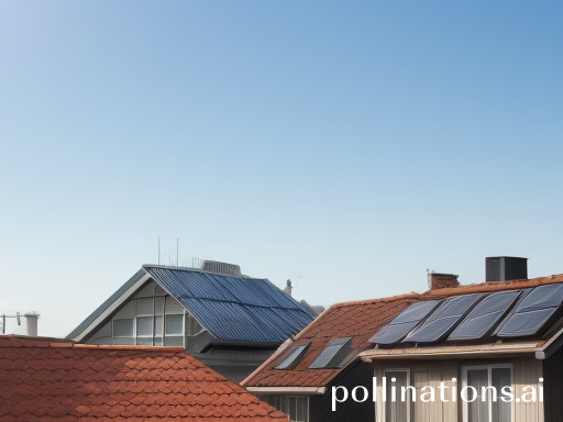 Are there tax benefits for solar heater installations