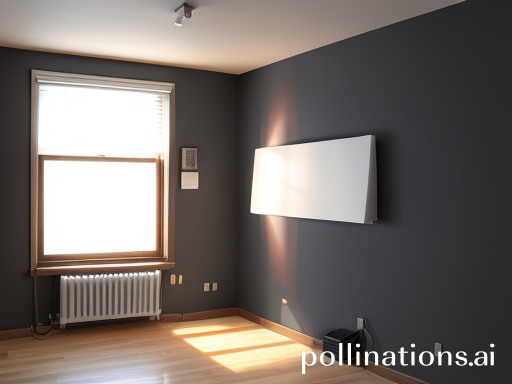 Benefits of infrared heating panels