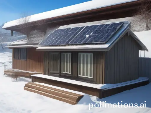 Can solar heaters provide year round heating