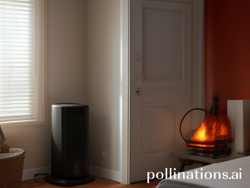 Comparing infrared heaters for homes