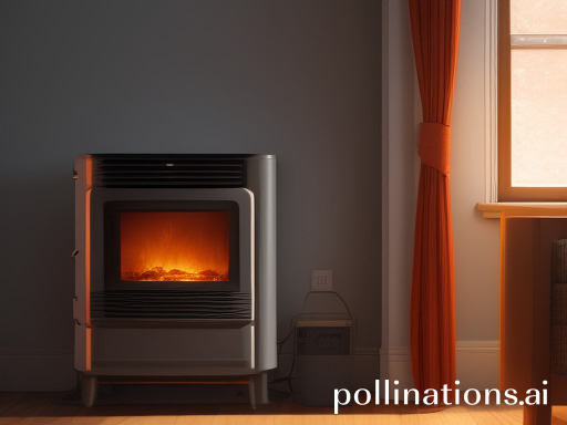 Comparing infrared heating vs. traditional