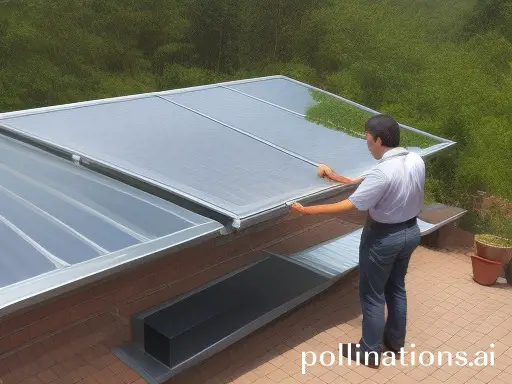 How can I choose the right solar heater size?