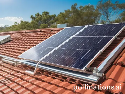 How do solar heaters fare in humid climates?
