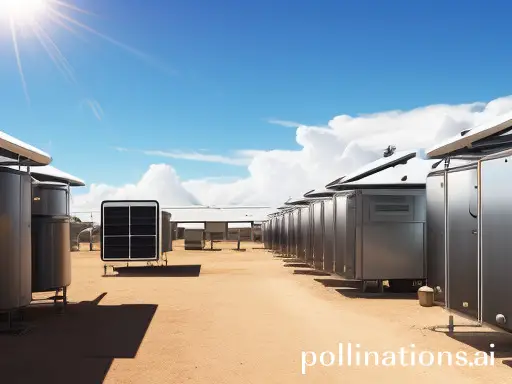 How do solar heaters reduce energy consumption