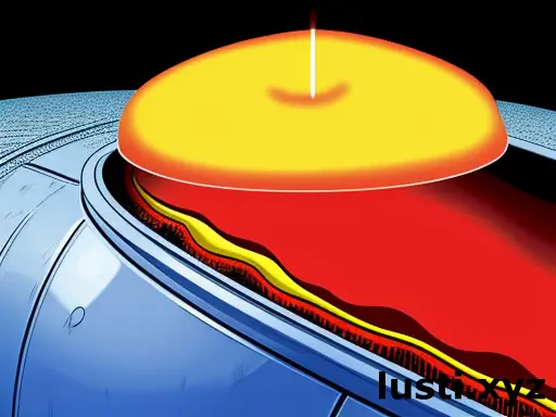 How does convection heating work