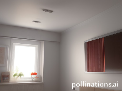 Installation of infrared heating systems