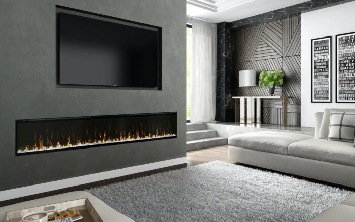Are Electric Fireplaces Tacky?  
