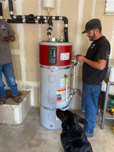 Are Heat Pump Water Heaters Worth It?  