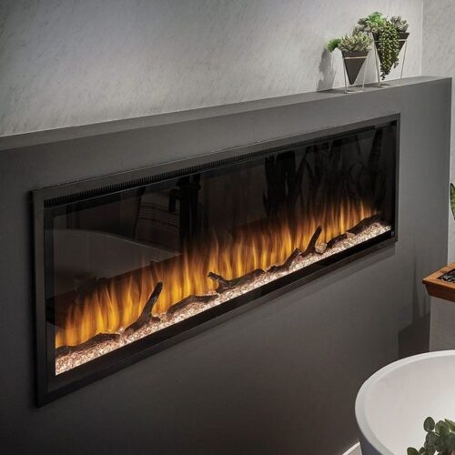 Can You Install An Electric Fireplace Anywhere?  