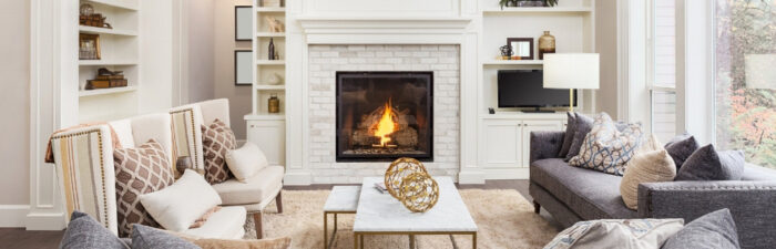 Does An Electric Fireplace Add Value To A Home?  