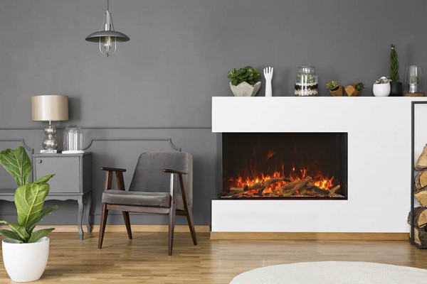 Does An Electric Fireplace Need A Dedicated Circuit?  