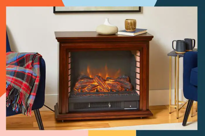 How Long Do Electric Fireplaces Last?  