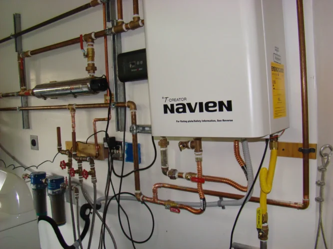 How To Get Hot Water Faster From Tankless Water Heater?  