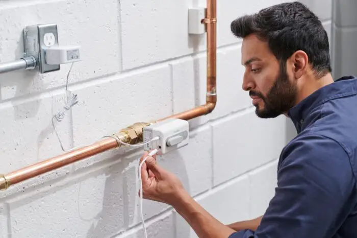 How To Turn On Resideo Water Heater?  