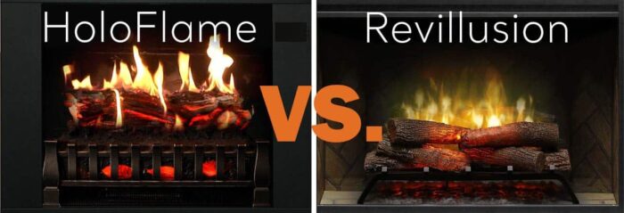 Is Dimplex The Best Electric Fireplace?  