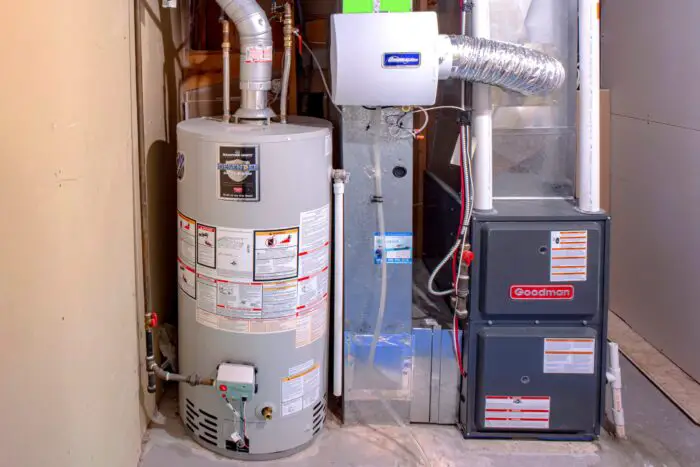who can fix a hot water heater tampa