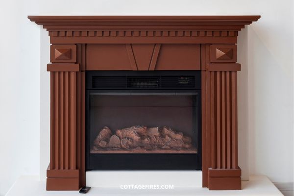 Why Does My Electric Fireplace Keep Shutting Off?  