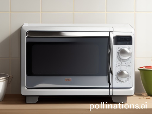 Are convection microwaves faster?
