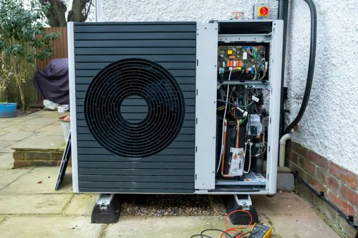 Are Heat Pumps Cheaper Than Oil? Discover the Surprising Truth!