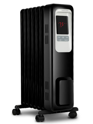 Can You Safely Keep an Oil Heater Running Continuously?