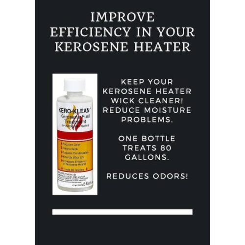 Can You Safely Mix Kerosene and Home Heating Oil for Optimal Efficiency?