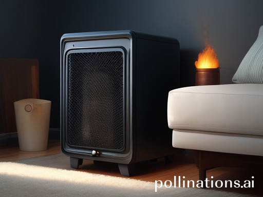 how do convection space heaters work