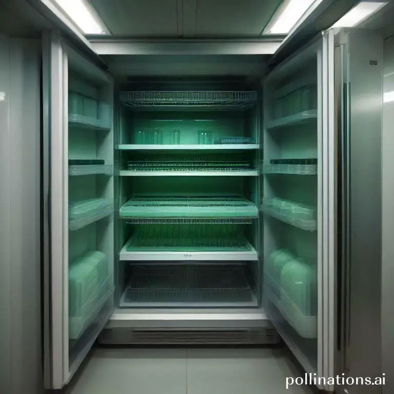 environmental-advantages-of-using-green-refrigerants